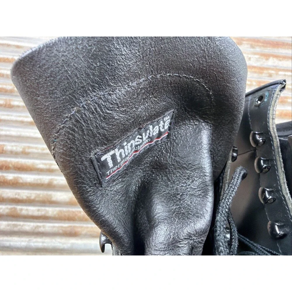 Lehigh vintage black